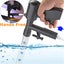 Aquarium Fish Tank Water Change Pump Aquarium Cleaning Tool Water Changer CHK29M Carousel 2