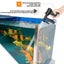 Aquarium Fish Tank Water Change Pump Aquarium Cleaning Tool Water Changer CHK29M Carousel 5