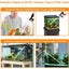 Aquarium Fish Tank Water Change Pump Aquarium Cleaning Tool Water Changer CHK29M Carousel 7