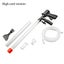 Aquarium Fish Tank Water Change Pump Aquarium Cleaning Tool Water Changer CHK29M Carousel 1