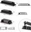 Cable Organizer Self Adhesive Cable Clips USB Cable Management Clamp Car CHK29M Carousel 11