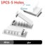 Cable Organizer Self Adhesive Cable Clips USB Cable Management Clamp Car CHK29M Carousel 3