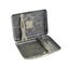 Bronze Vintage Metal Cigarette Box Holder Pattern 16PCS Tube Cigar Retro CHK29M Carousel 11