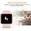 Outdoor Smart Watch Bluetooth Fitness Tracker Men Women Smartwatch Carousel 6