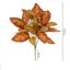 Artificial Plants Leaves Silk Tortoiseshell Leaf Dieffenbough Fake Small CHK29M Carousel 9