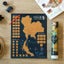 Small Maps Bundle (Korea, Thailand, Japan) Carousel 3