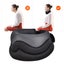 Cervical Neck Traction Pillow Neck Support Posture Corrector Cervical Col CHK29M Carousel 4