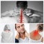 Cervical Neck Traction Pillow Neck Support Posture Corrector Cervical Col CHK29M Carousel 5
