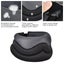 Cervical Neck Traction Pillow Neck Support Posture Corrector Cervical Col CHK29M Carousel 6