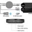 Mobile Phone Screen Projector for Home Theater Accessories CHK29M Carousel 5