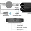 Mobile Phone Screen Projector for Home Theater Accessories CHK29M Carousel 11