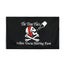 90*150cmBig Skull Pirate Flag Red Bandana Bones Double Knife SkullThree K CHK29M Carousel 4