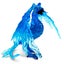 Safari Ltd Blue Phoenix Carousel 3