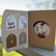 Woodland Colours and Counting Ringed Flash Cards Carousel 3