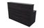 Nelson Reception Desk 2400 x 700 x 1125 Carousel 6