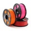 3D Printer Filament ABS 1.75mm 1kg/2.2lb ABS plastic Consumables Material CHK29M Carousel 2