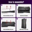 Ps5 Slim Carbon Fiber Protective Cover Carousel 3