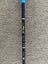Macgregor 1W MACTEC NV-NXR NXR Quadra Action[44.5] Flex S Loft 10 no cover Carousel 10