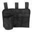 bed hanging bag 32.5 X 24.5cm Bedside Storage Organizer Multi Pocket Nylon Long Carousel 3