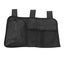 bed hanging bag 32.5 X 24.5cm Bedside Storage Organizer Multi Pocket Nylon Long Carousel 4