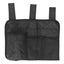 bed hanging bag 32.5 X 24.5cm Bedside Storage Organizer Multi Pocket Nylon Long Carousel 8
