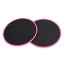 exercise sliders workout sliders fitness discs fitness sliders exercise core Carousel 7