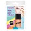 Moon Glow Pastel Neon UV Nail Polish Clamshell, 14ml Costume Make Up Carousel 1