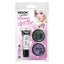 Moon Glitter Holographic Chunky G04724 Costume Make Up Carousel 1