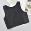 Breathable Chest Binder Vest Carousel 1