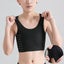 Breathable Chest Binder Vest Carousel 3