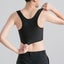Breathable Chest Binder Vest Carousel 4