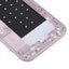 J530 Battery Back Cover Rose Gold Rose Gold Carousel 4