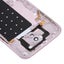 J530 Battery Back Cover Rose Gold Rose Gold Carousel 5