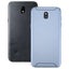 J530 Battery Back Cover Rose Gold Rose Gold Carousel 13