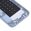 J530 Battery Back Cover Rose Gold Rose Gold Carousel 16