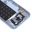 J530 Battery Back Cover Rose Gold Rose Gold Carousel 17