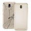 J530 Battery Back Cover Rose Gold Rose Gold Carousel 18