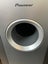 Pioneer DV77 DVD/CD Tuner, Powered Subwoofer, Satellite Speakers Home Cinema Carousel 12