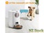PTN NEW Automatic Pet Feeder Sale Sale Carousel 3