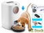 PTN NEW Automatic Pet Feeder Sale Sale Carousel 6