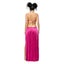 Fever Slave Princess Costume Adult Purple Carousel 2