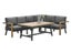 Havana Outdoor Dining Table Grey Carousel 3