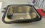 NEW - Franke Deluxe DLT 610 - Stainless Steel Sink Carousel 3