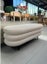 Noel Bench Seat 120W - Ivory White * Floor Display *25% OFF* Carousel 2