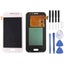 Original Lcd Display Touch Panel for Galaxy J1 Ace / J110 Carousel 1