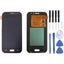 Original Lcd Display Touch Panel for Galaxy J1 Ace / J110 Carousel 5