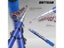 BNTTEAM Mini Spinning Reel And Rod Combos Telescopic Portable Hand Hard Fiber Carousel 3