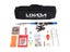 Lixada 2.1m Fiberglass Telescopic Fishing Rod Combo Set With 5.2 1 Reel Carousel 4
