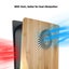 Ps5 Wood Faceplate with Cooling Vents Carousel 3
