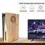 Ps5 Wood Faceplate with Cooling Vents Carousel 5
